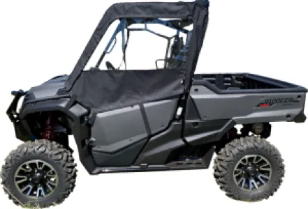 MOOSE OFFROAD FOUR WHEEL - SIDE ENCLOSURES PINER1000 - 05211941