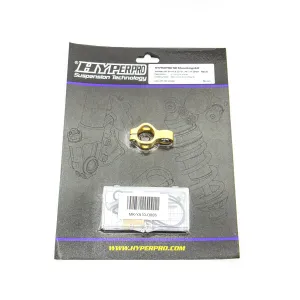HYPERPRO - SD MOUNT. KIT GOLD YAMAHA YZF  - 06040040