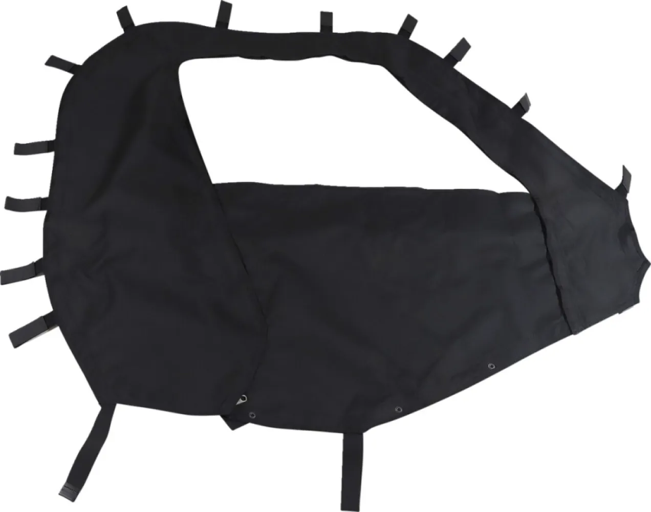 MOOSE OFFROAD FOUR WHEEL - SIDE ENCLOSURES VIKING - 05211939