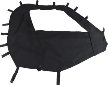 MOOSE OFFROAD FOUR WHEEL - SIDE ENCLOSURES VIKING - 05211939