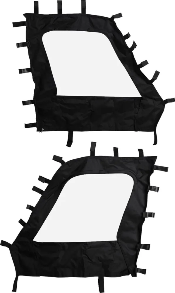 MOOSE OFFROAD FOUR WHEEL - SIDE ENCLOSURES PRO FX - 05211937