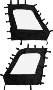 MOOSE OFFROAD FOUR WHEEL - SIDE ENCLOSURES PRO FX - 05211937