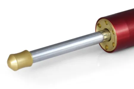 HYPERPRO - STEERING DAMPER S075 - CSC - R - 06040057