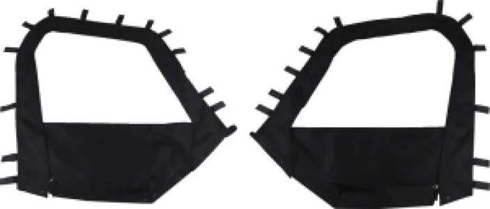 MOOSE OFFROAD FOUR WHEEL - SIDE ENCLOSURES PINEER700 - 05211940
