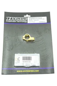 HYPERPRO - SD MOUNT. KIT GOLD BMW F 800 G - 06040072
