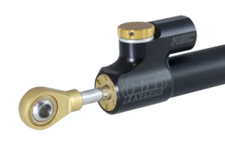 HYPERPRO - ST DAMPER RSC 68MM BK - 06040198