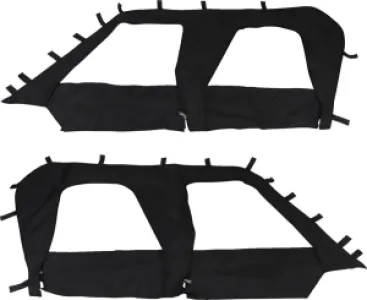 MOOSE OFFROAD FOUR WHEEL - SIDE ENCLOSURES PROXP 4 - 05211942