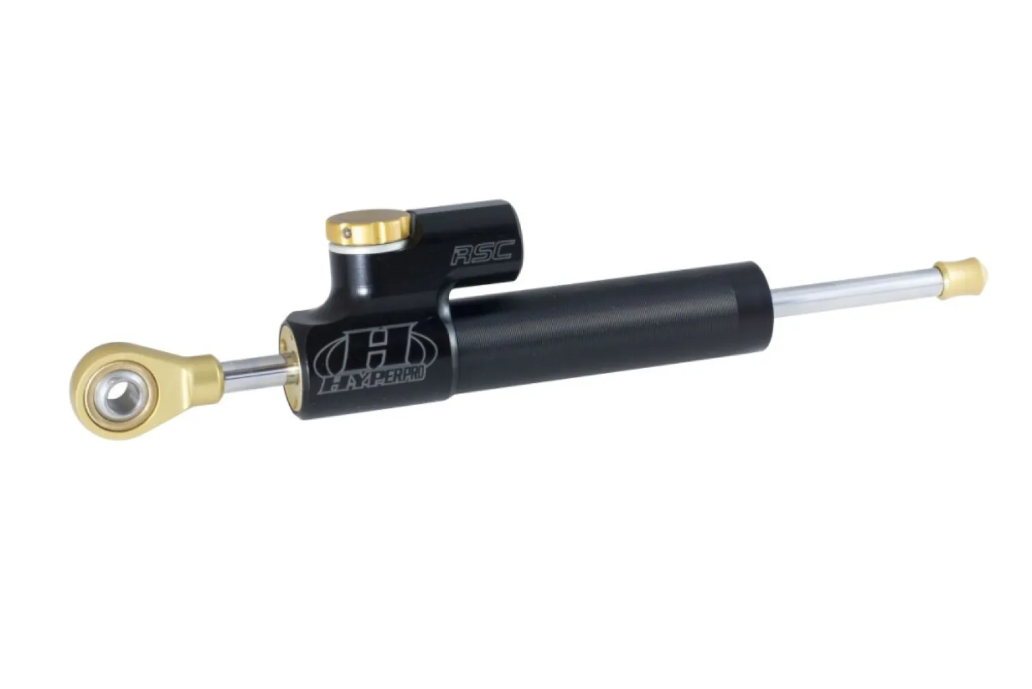HYPERPRO - ST DAMPER RSC 68MM BK - 06040198