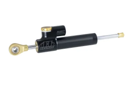 HYPERPRO - ST DAMPER RSC 68MM BK - 06040198
