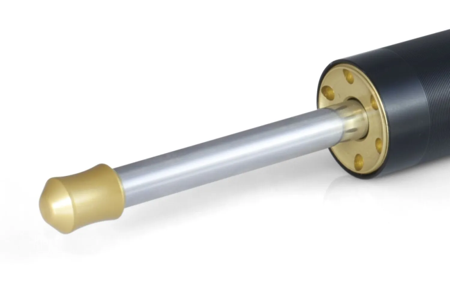 HYPERPRO - ST DAMPER RSC 68MM BK - 06040198