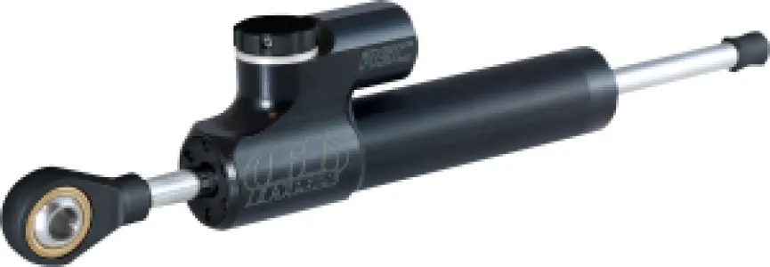 HYPERPRO - ST DAMPER REV RSC 68MM BK - 06040200