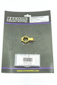 HYPERPRO - SD MOUNT. KIT GOLD BMW S 1000  - 06040205