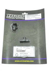 HYPERPRO - SD MOUNT. KIT BLACK KTM 1290 S - 06040207