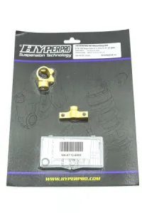 HYPERPRO - SD MOUNT. KIT GOLD KTM 1290 SU - 06040208