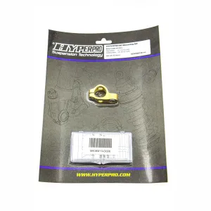 HYPERPRO - SD MOUNT. KIT GOLD BMW S 1000  - 06040220