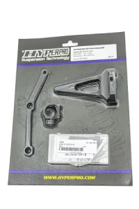 HYPERPRO - SD MOUNT. KIT BLACK YAMAHA MT- - 06040241