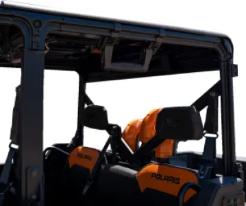 MOOSE OFFROAD FOUR WHEEL - GRAB HANDLE UTV MSE - 05212022