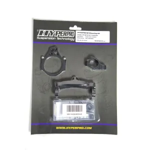 HYPERPRO - SD MOUNT. KIT BLACK YAMAHA YZF - 06040258