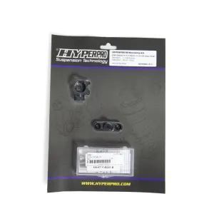 HYPERPRO - SD MOUNT. KIT BLACK KTM 1090/1 - 06040261