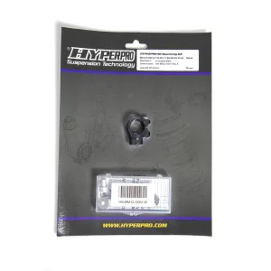 HYPERPRO - SD MOUNT. KIT BLACK BMW K 1200 - 06040265