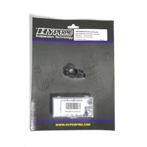HYPERPRO - SD MOUNT. KIT BLACK BMW R 1200 - 06040266