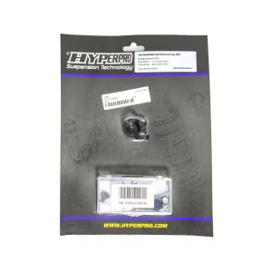 HYPERPRO - SD MOUNT. KIT BLACK DUCATI DES - 06040269