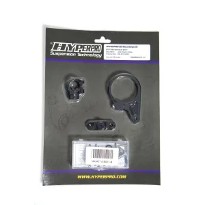HYPERPRO - SD MOUNT. KIT BLACK KTM 1090 A - 06040281