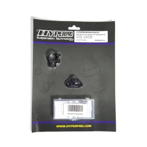 HYPERPRO - SD MOUNT. KIT BLACK KTM 790/89 - 06040280