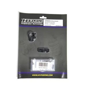 HYPERPRO - SD MOUNT. KIT BLACK KTM 1290 S - 06040282