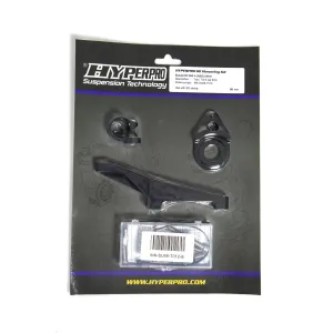 HYPERPRO - SD MOUNT. KIT BLACK SUZUKI SV  - 06040283