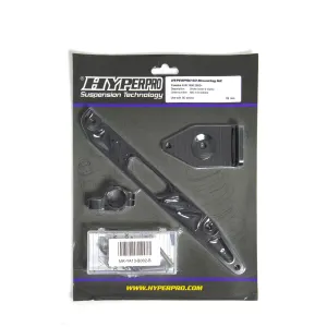 HYPERPRO - SD MOUNT. KIT BLACK YAMAHA XJR - 06040288