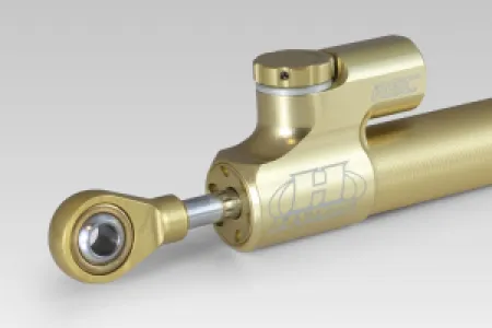HYPERPRO - STEERING DAMPER S068 RSC REVER - 06040293