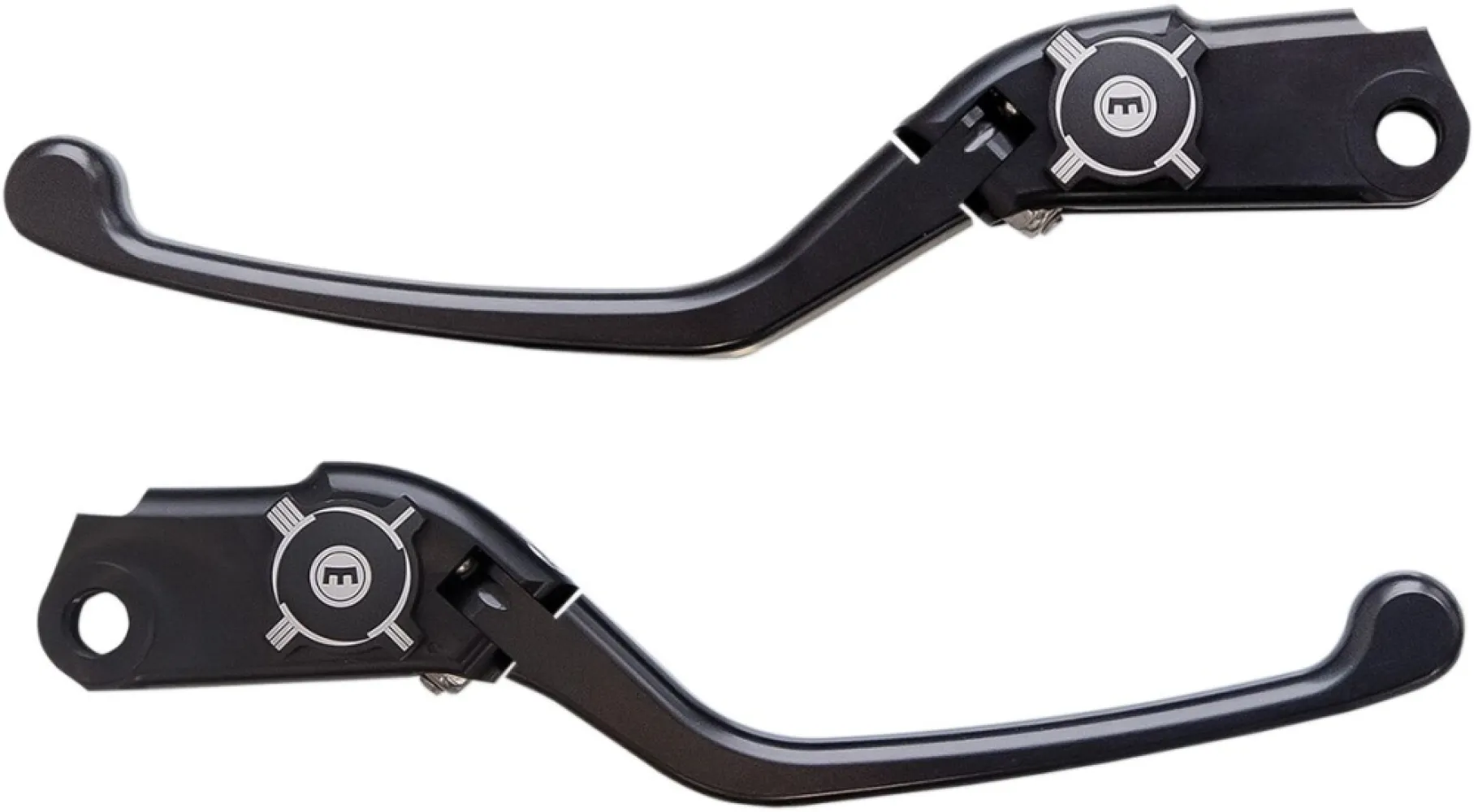 MAGURA - 168|197 - CNC FOLDING LEVER KI - 06101877
