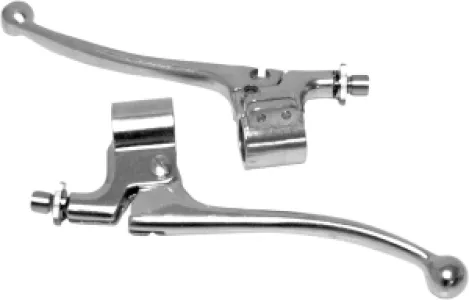 EMGO - BRAKE CNTRL ASSM MECH - 06110067