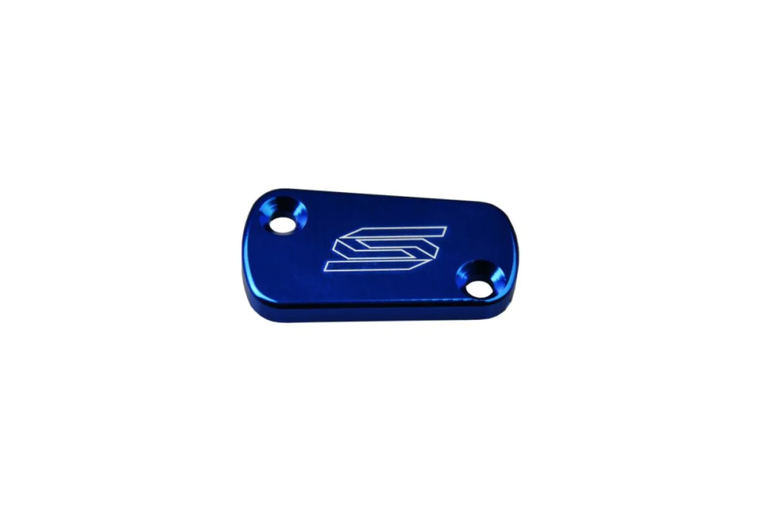 SCAR - BRAKE RESERVOIR CAP BLUE - 06110062