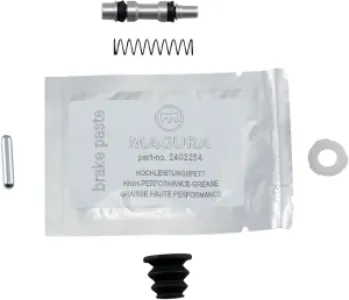 MAGURA - HQV - PISTON KIT FITTING 167 9 - 06110170