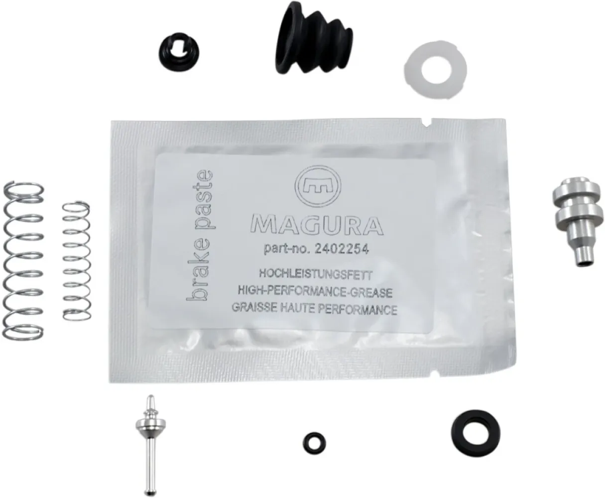 MAGURA - HQV - PISTON KIT FOOT BRAKE CY - 06110175