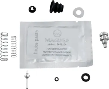 MAGURA - HQV - PISTON KIT FOOT BRAKE CY - 06110175