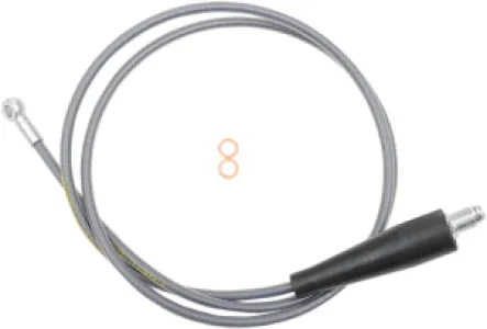 MAGURA - HYMEC - CARBON CABLE 6 MM M10X - 06120198