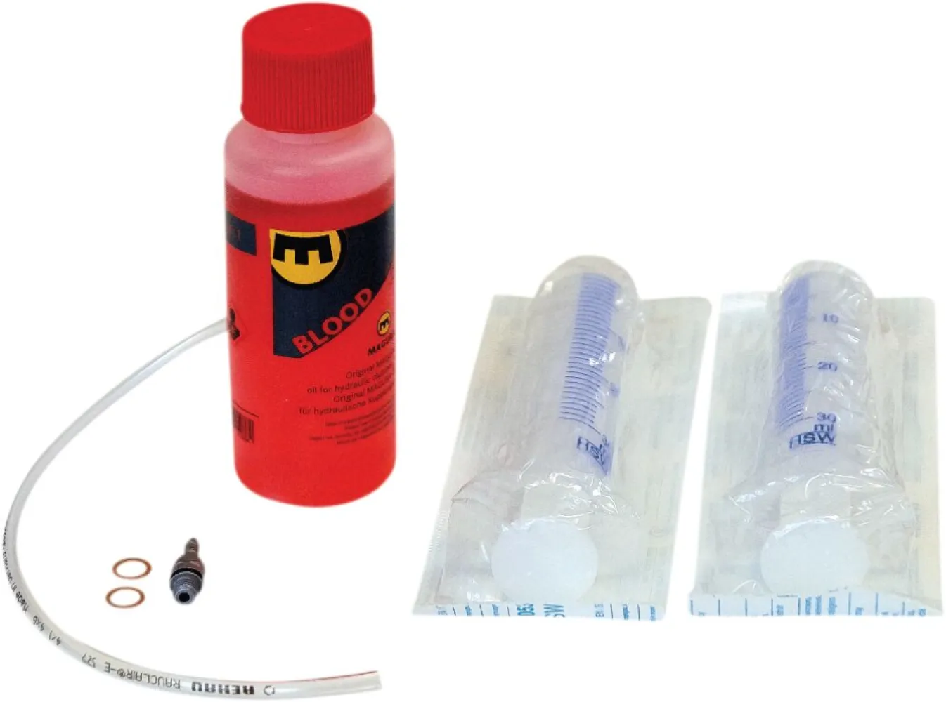 MAGURA - HYMEC - SERVICEKIT - 06120224
