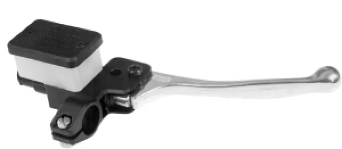 MAGURA - 225 - BRAKE FITTING AXIAL BLAC - 06120230
