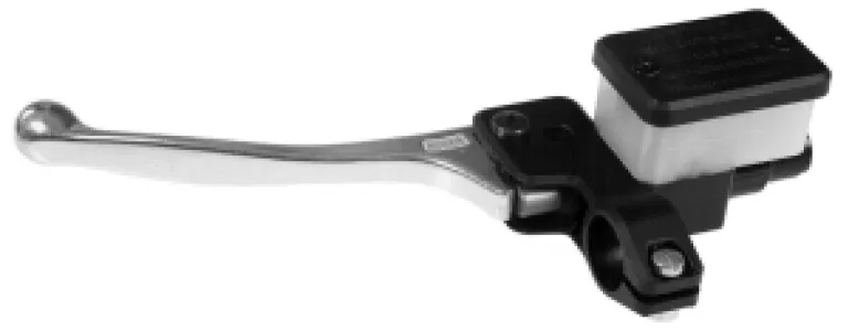 MAGURA - 225 - CLUTCH FITTING BLACK 16  - 06120232