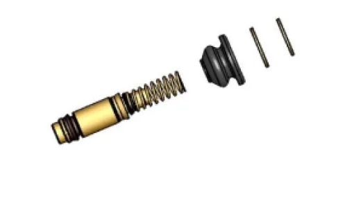 MAGURA - 163 - PISTON KIT 9.0 MM MINERA - 06120236
