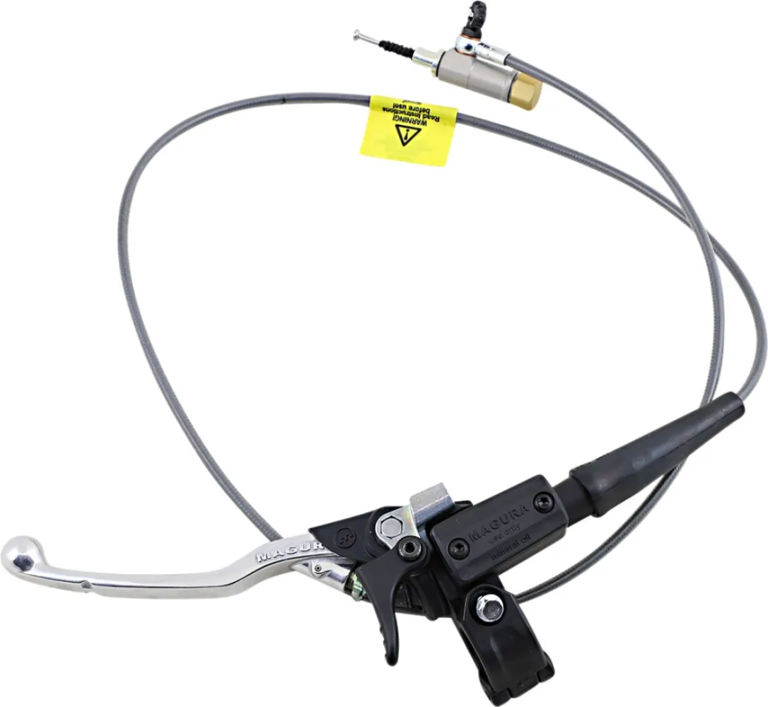 MAGURA - HYMEC - CLUTCH SYSTEM HONDA CR - 06120306