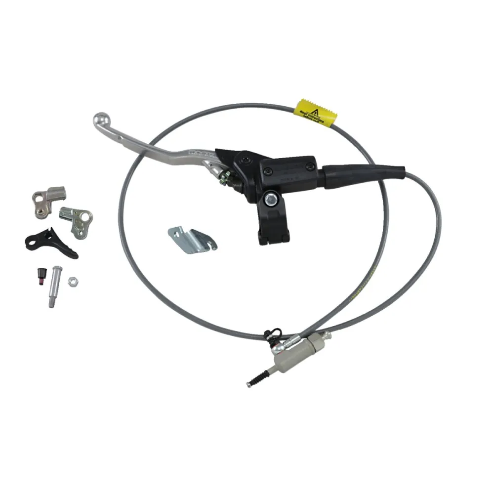 MAGURA - HYMEC - CLUTCH SYSTEM SUZUKI R - 06120311
