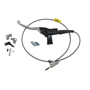 MAGURA - HYMEC - CLUTCH SYSTEM SUZUKI R - 06120311