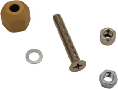 MAGURA - HYMEC - CAP SET SLAVE CYLINDER - 06120351