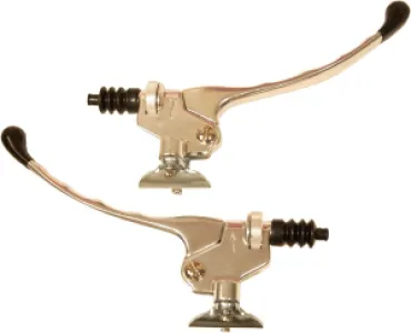 EMGO - CLUTCH CNTRL ASSM MECH - 06120355