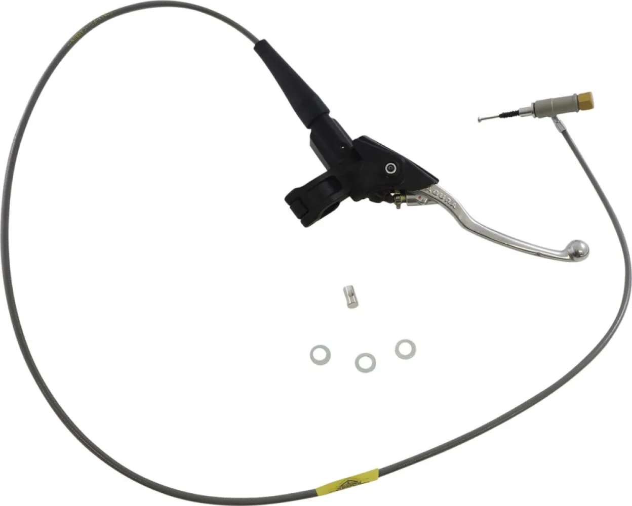 MAGURA - HYMEC - CLUTCH SYSTEM HONDA CR - 06120377