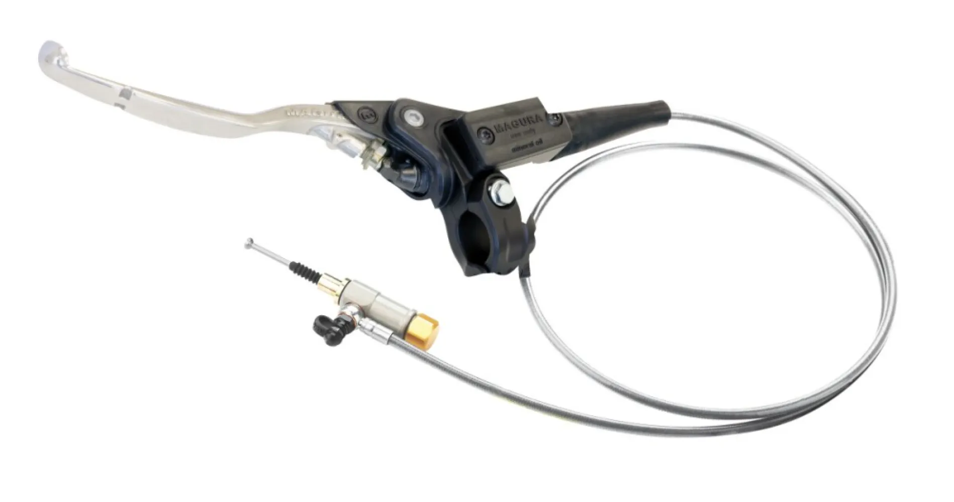 MAGURA - HYMEC - CLUTCH SYSTEM HONDA CR - 06120383